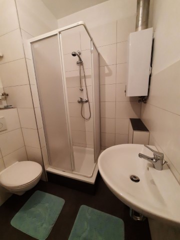 Single Room - Beautiful bright room in shared 4-room flat in the middle of Bremen-Schwachhausen. - Gallery - 6