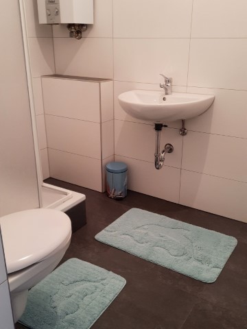 Single Room - Beautiful bright room in shared 4-room flat in the middle of Bremen-Schwachhausen. - Gallery - 7