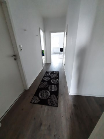 Single Room - Beautiful bright room in shared 4-room flat in the middle of Bremen-Schwachhausen. - Gallery - 2