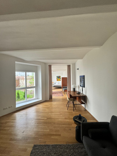 147 | Spacious two room apartment in Prenzlauer Berg