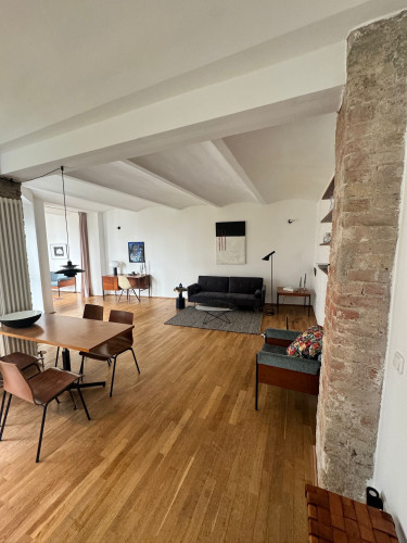 147 | Spacious two room apartment in Prenzlauer Berg