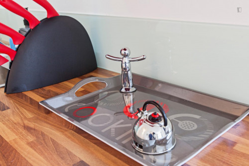 Very cool 1-bedroom flat close to Universidade do Porto - Gallery - 2