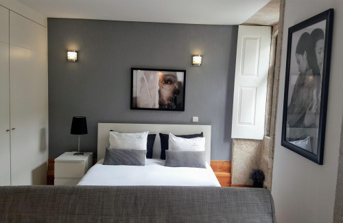 Very cool 1-bedroom flat close to Universidade do Porto - Gallery - 6