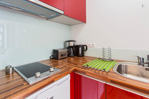 Very cool 1-bedroom flat close to Universidade do Porto - Gallery - 3