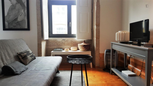 Very cool 1-bedroom flat close to Universidade do Porto - Gallery - 4