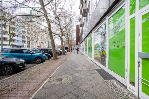 Chic Charlottenburg 1BR close to KaDeWe & Kurfürstendamm