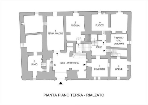 Via Dottor Francesco Rodio, Ostuni - Gallery - 18