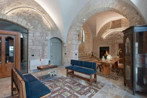 Via Dottor Francesco Rodio, Ostuni - Gallery - 12
