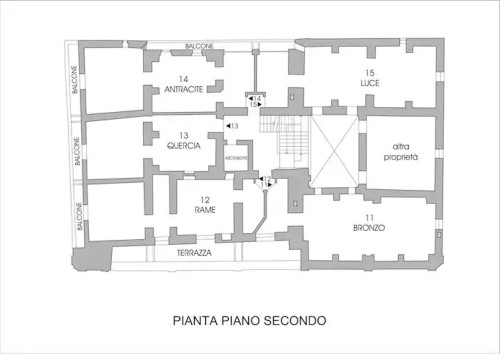 Via Dottor Francesco Rodio, Ostuni - Gallery - 11
