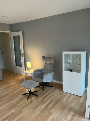 Romy-Schneider-Straße, Berlin