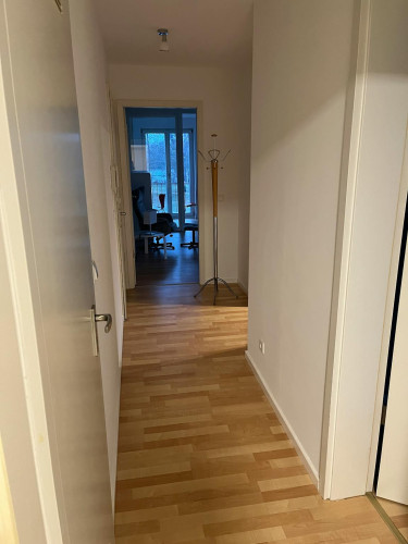 Romy-Schneider-Straße, Berlin