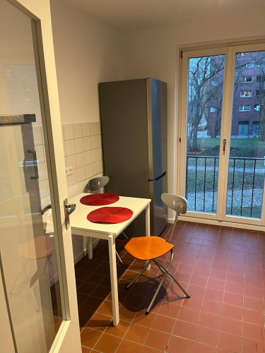 Romy-Schneider-Straße, Berlin