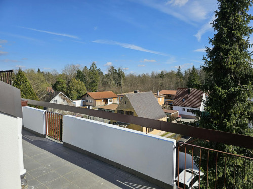 Dachauer Straße, Olching