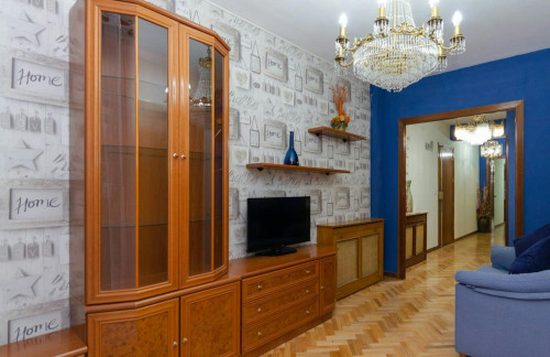 Calle Manuel Azaña, Alcalá de Henares - Gallery - 12