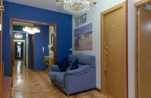 Calle Manuel Azaña, Alcalá de Henares - Gallery - 8