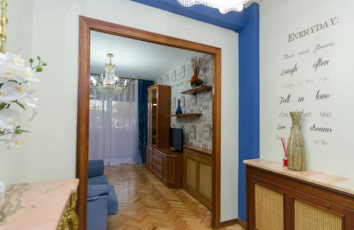 Calle Manuel Azaña, Alcalá de Henares - Gallery - 6
