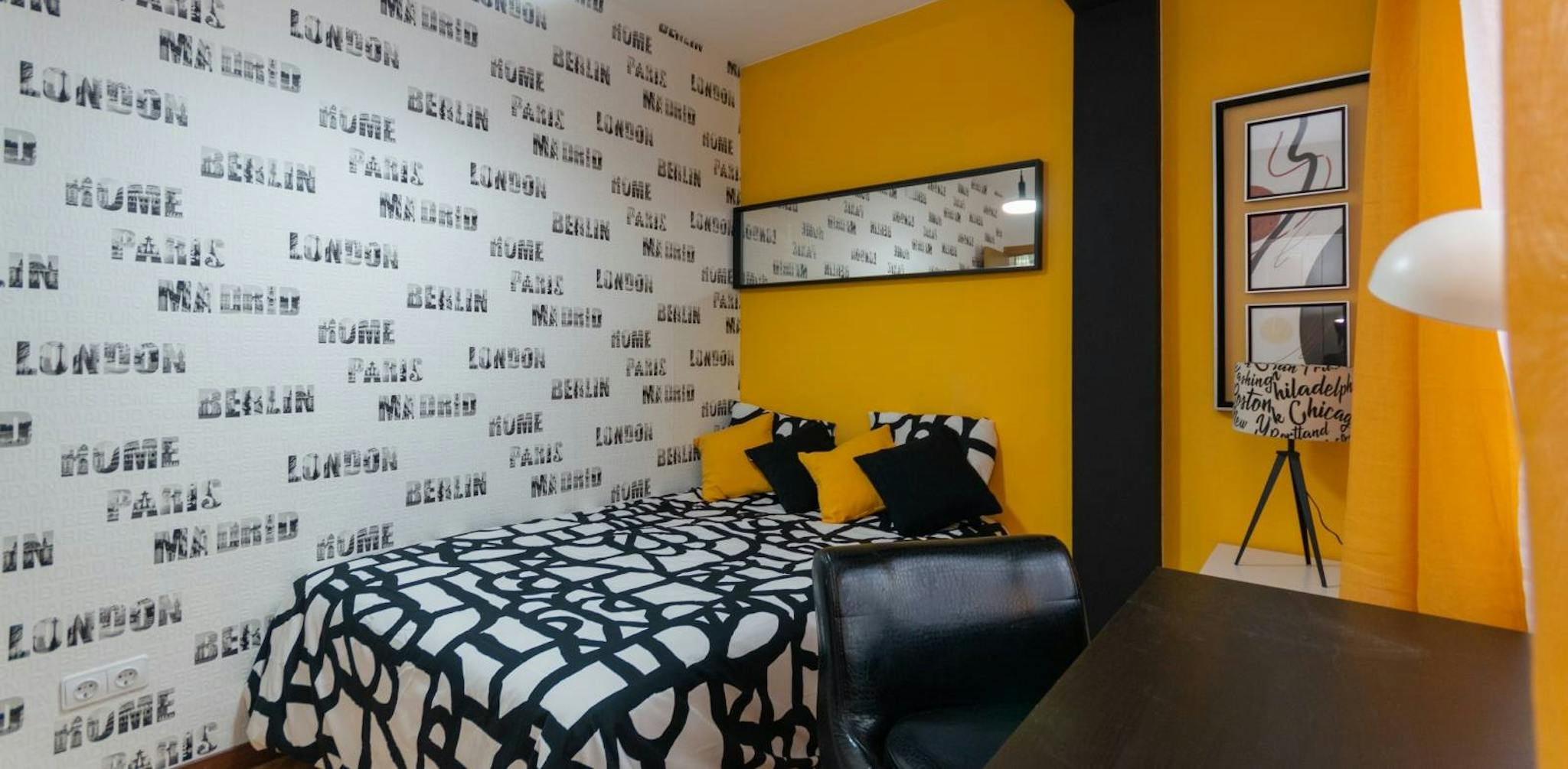 Private Room - 1