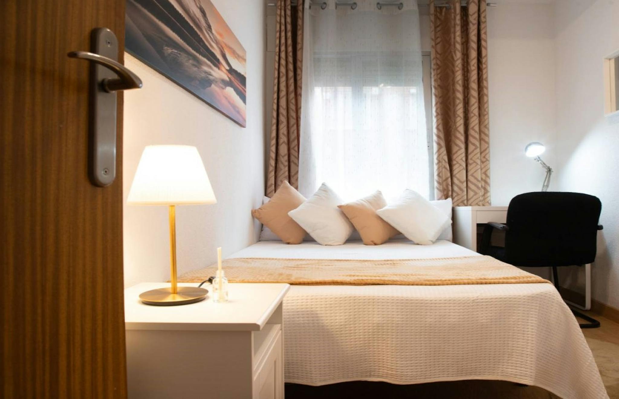 Private Room - 1