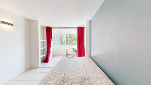 Furnished shared apartment of 94.0m2 - €415 - Avignon