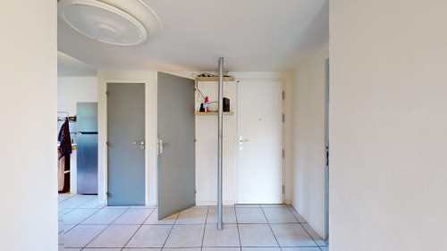 Furnished shared apartment of 94.0m2 - €415 - Avignon