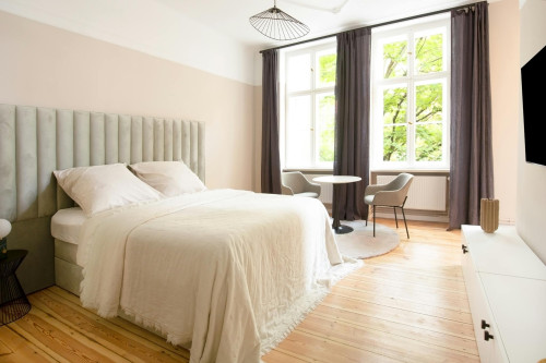 Skalitzer Straße, Berlin