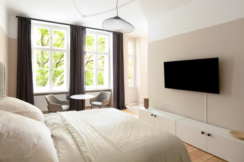 Skalitzer Straße, Berlin