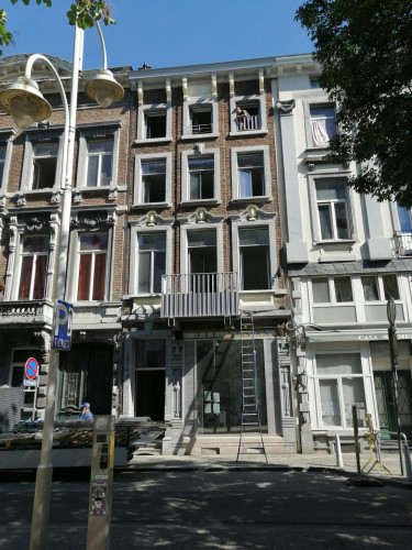 Boulevard Saucy, Liège - Gallery - 18