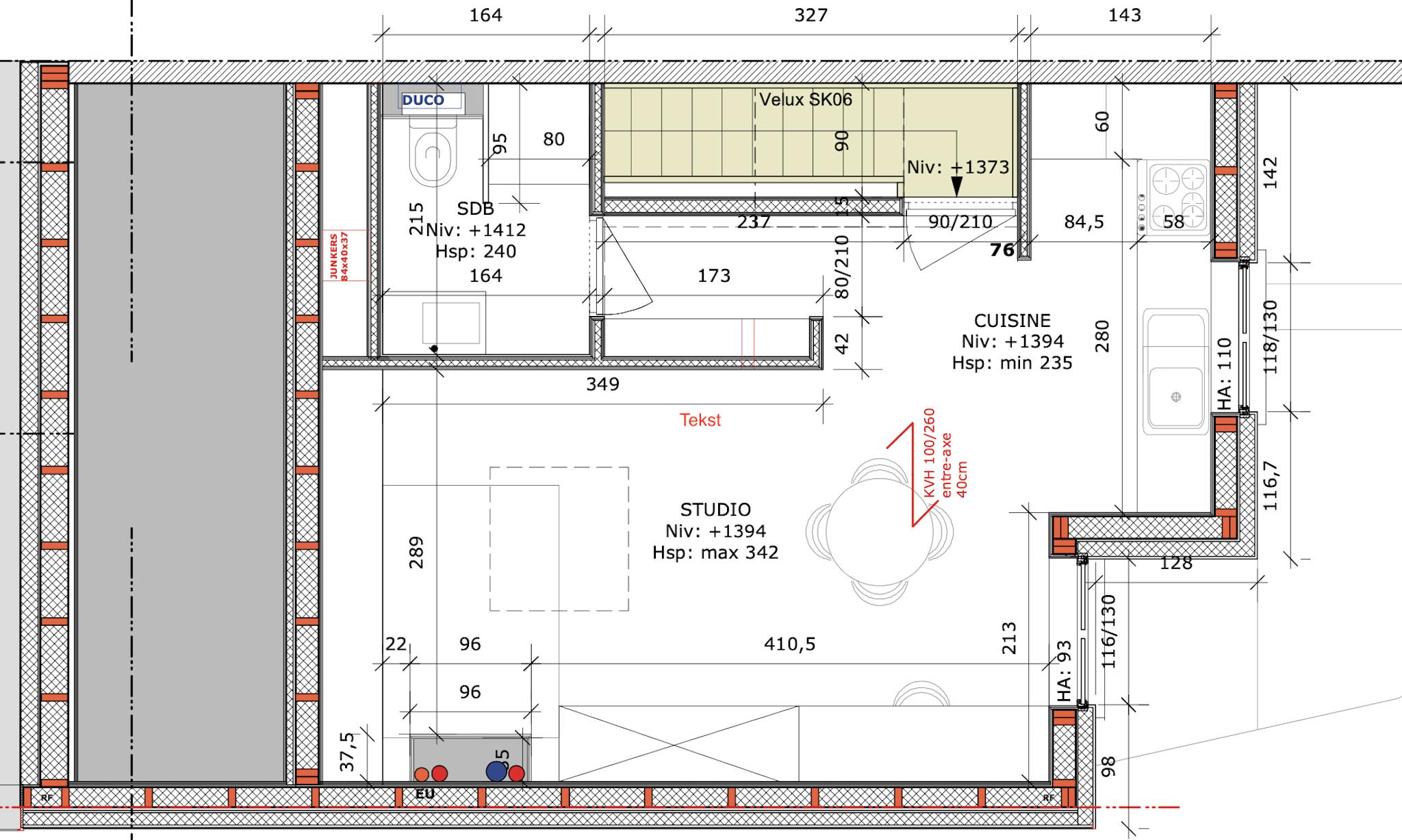 Entire Place - 1