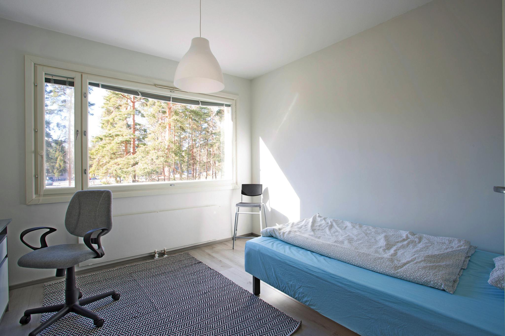 Private Room - Kaarikuja, Helsinki - Gallery - 1