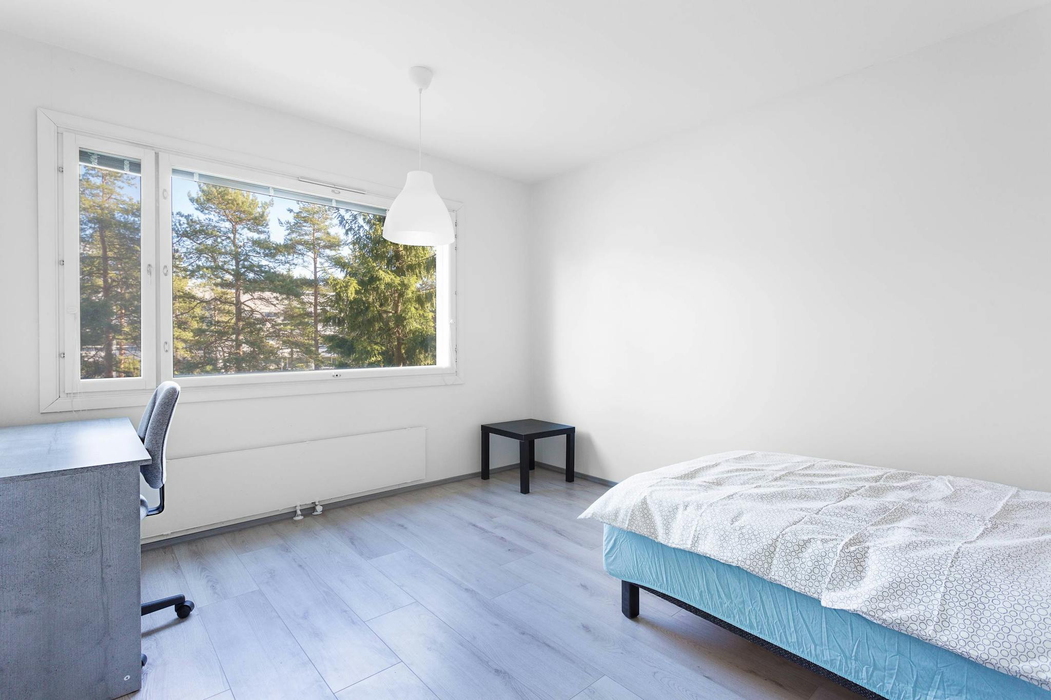  Private Room  -  Kaarikuja, Helsinki  - Gallery -  1
