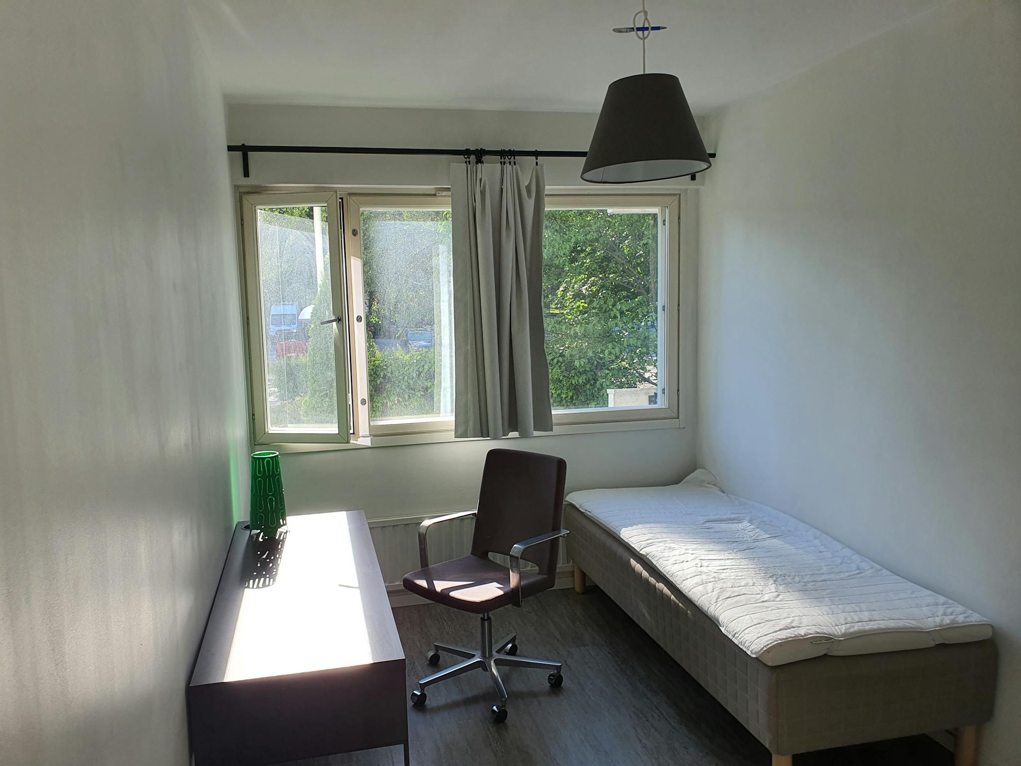  Private Room  -  Tuulimyllyntie, Helsinki  - Gallery -  1