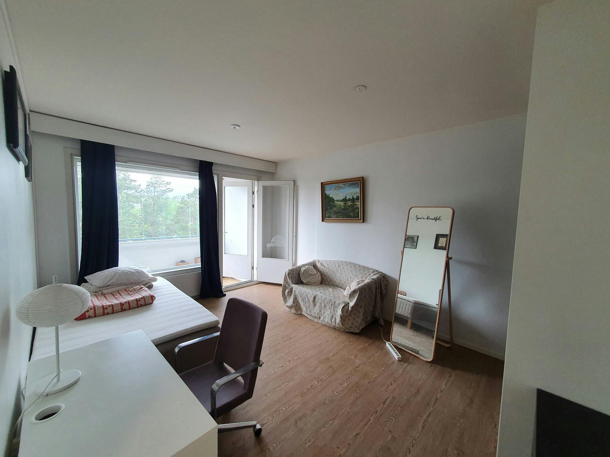 Private Room - Kaarikuja, Helsinki - Gallery - 1