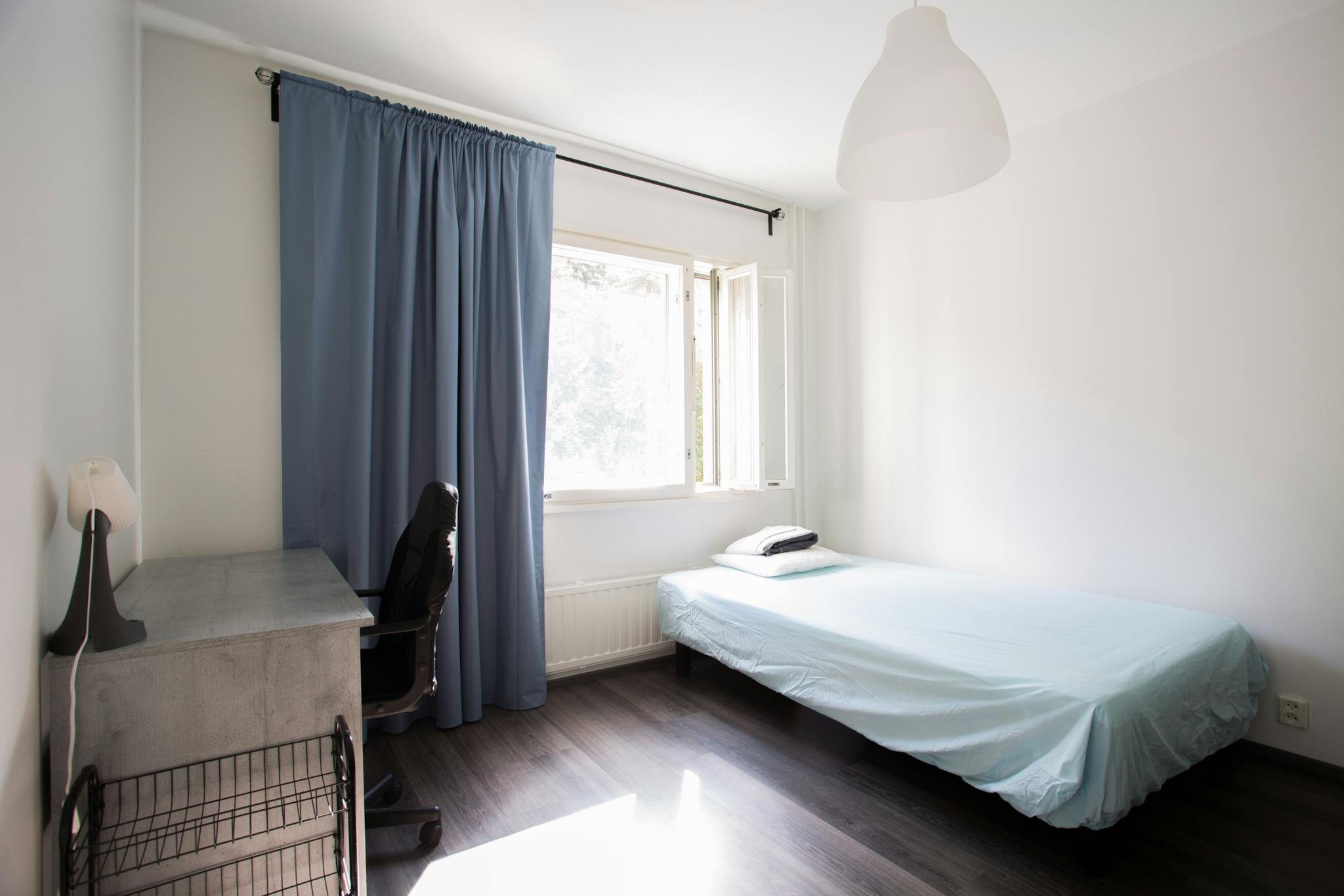 Private Room - Kaarikuja, Helsinki - Gallery - 1