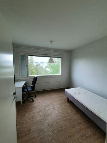 Kaarikuja, Helsinki