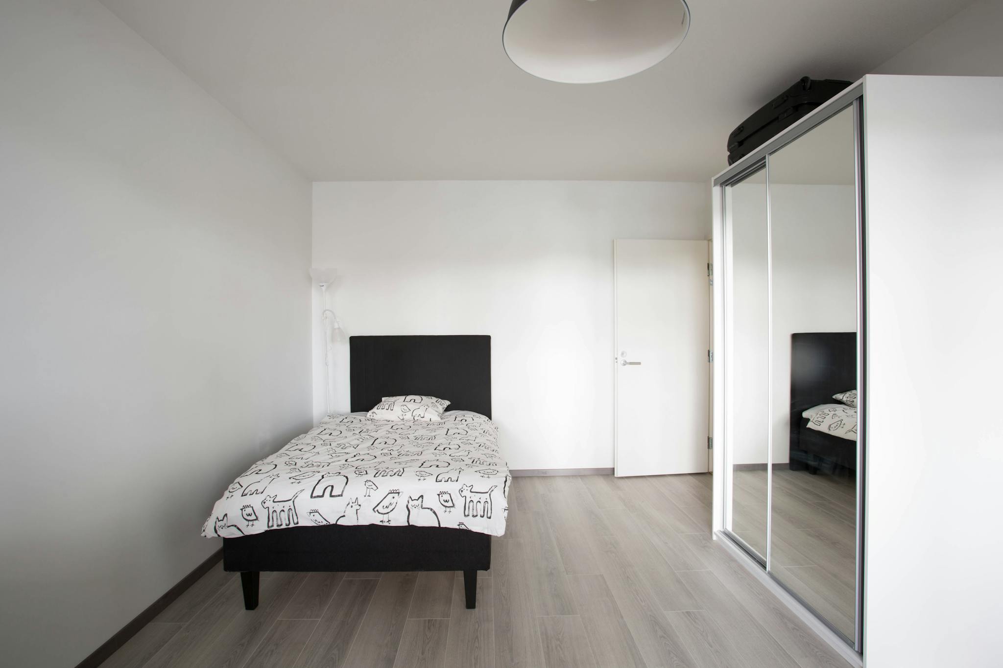  Private Room  -  Kaarikuja, Helsinki  - Gallery -  1