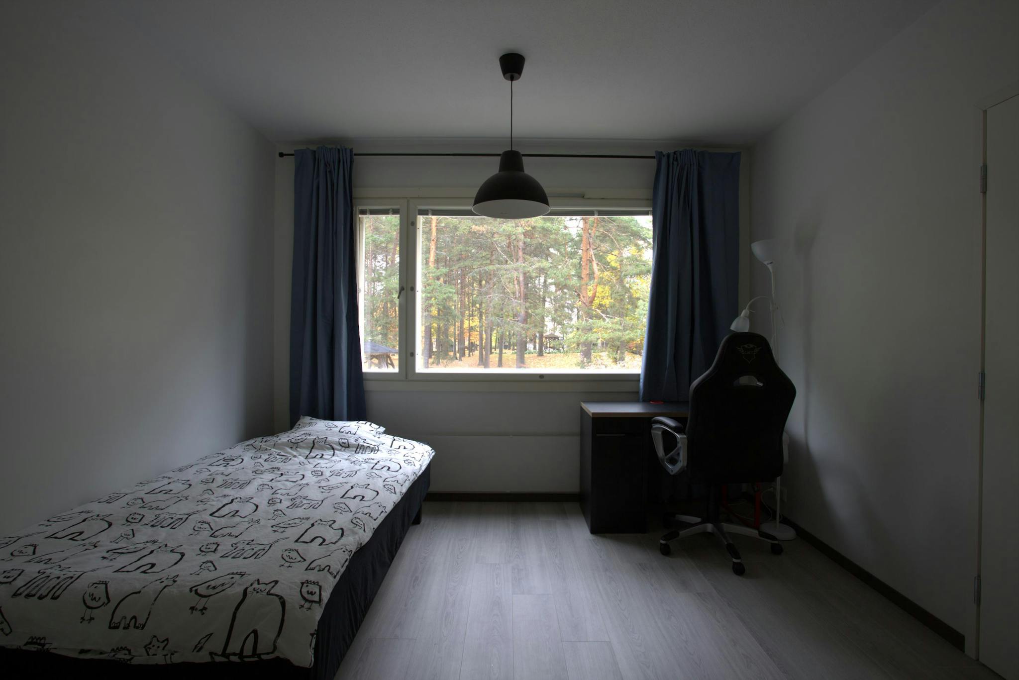  Private Room  -  Kaarikuja, Helsinki  - Gallery -  1