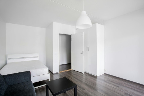 Kaarikuja, Helsinki - Gallery - 5