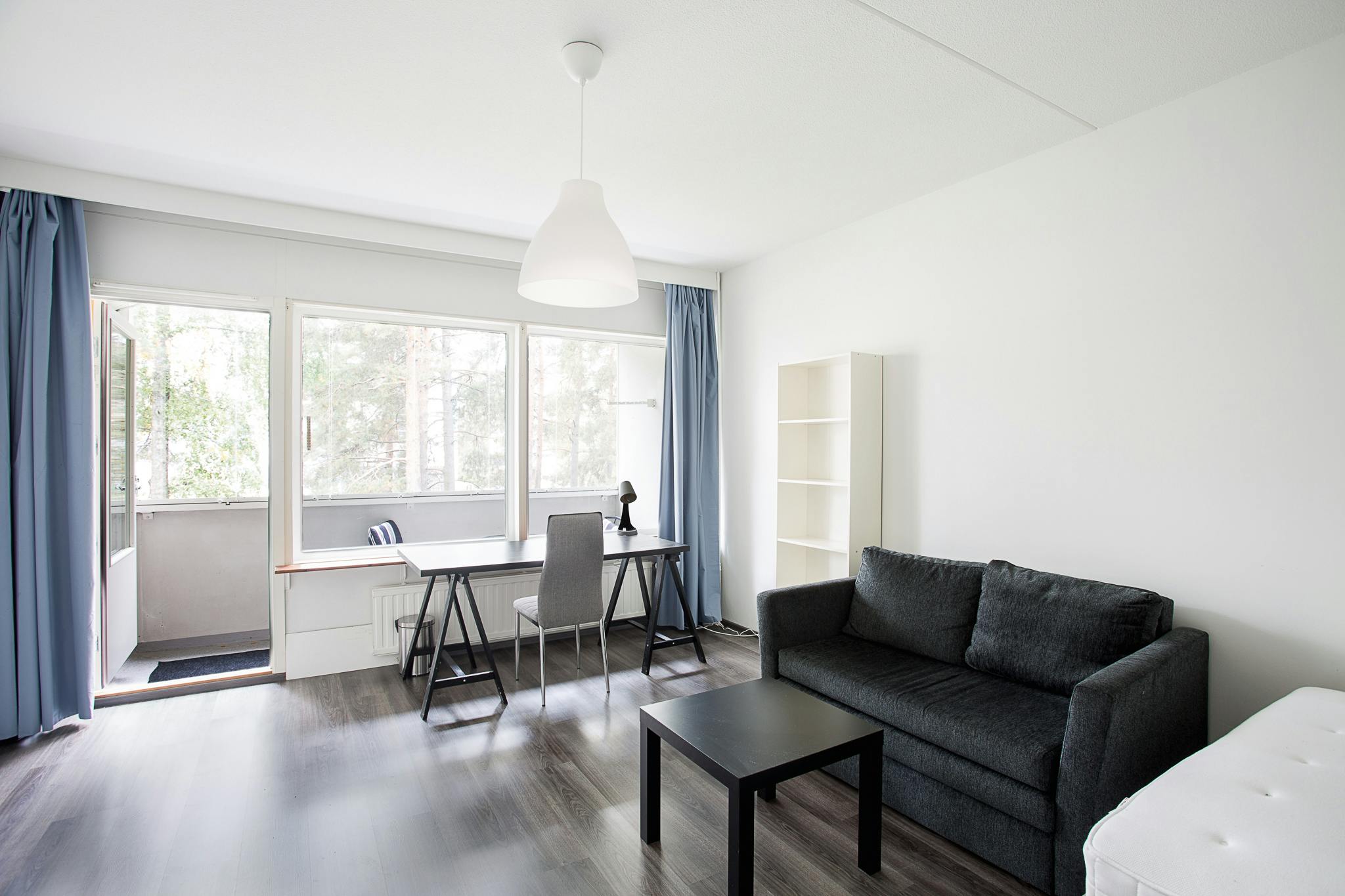 Private Room - 1