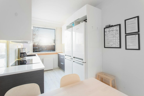 Vanhanlinnankuja, Helsinki - Gallery - 16