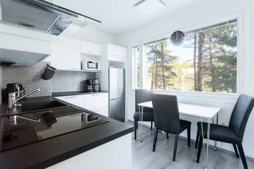 Kaarikuja, Helsinki - Gallery - 6