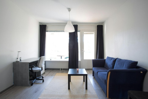 Kaarikuja, Helsinki - Gallery - 11