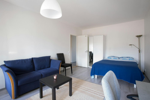 Kaarikuja, Helsinki - Gallery - 16