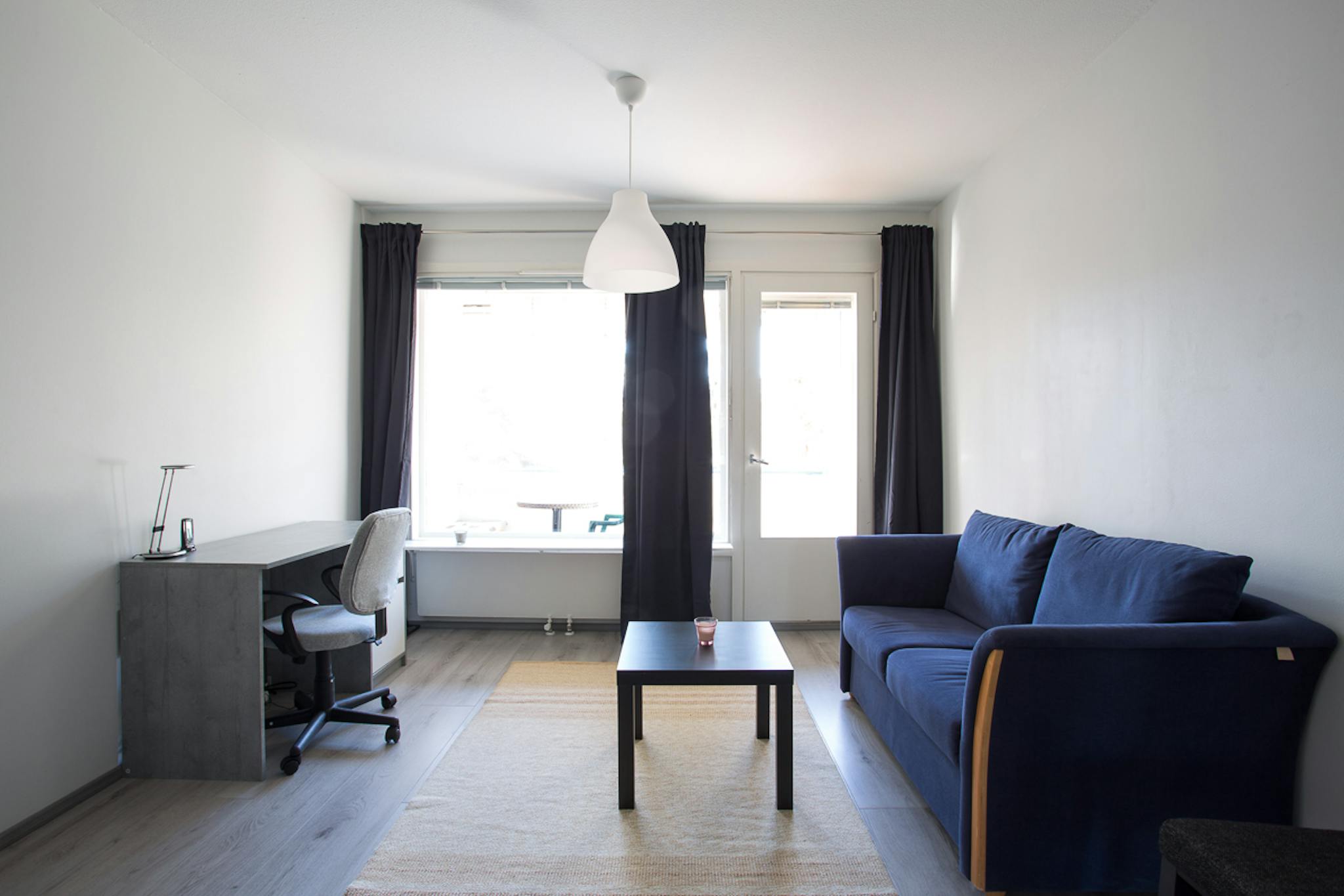 Private Room - 1