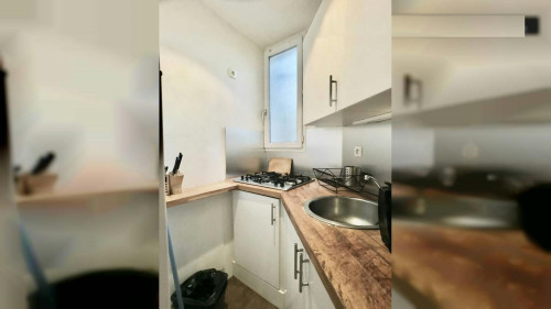 Rue des Trois Frères, Paris