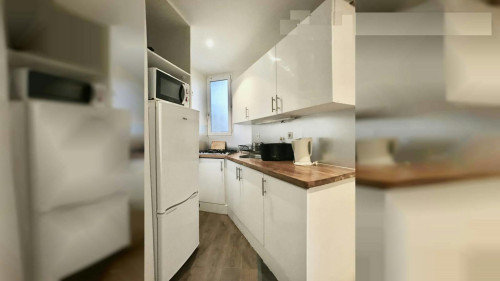 Rue des Trois Frères, Paris