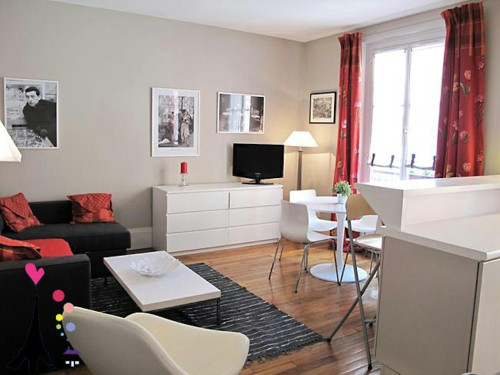 Villa des Entrepreneurs, Paris