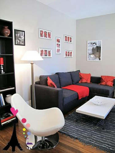 Villa des Entrepreneurs, Paris