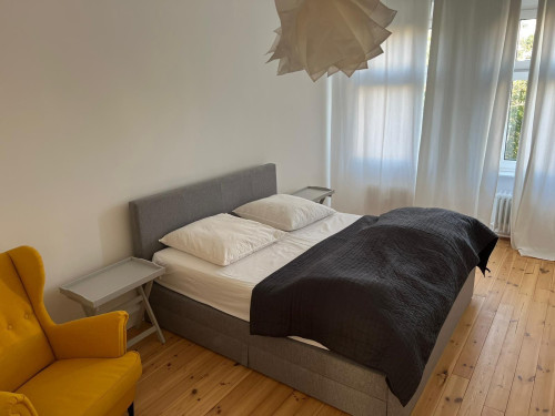 Quiet, gorgeous flat in Steglitz