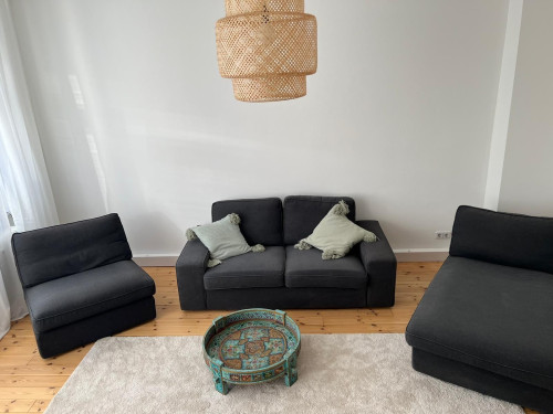 Quiet, gorgeous flat in Steglitz