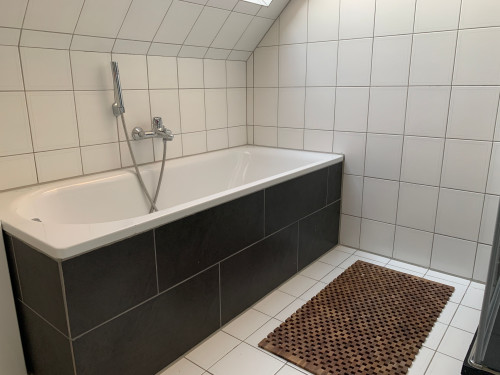 Wonderful & charming apartment in Hilden - Gallery - 28